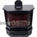 Warm House CMSF-10310 Cleveland Floor Standing Electric Fireplace - B008KY0O68